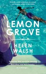 The Lemon Grove - Helen Walsh - 9781472212108