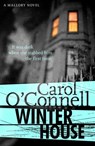 Winter House - Carol O'Connell - 9781472212849