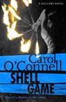 Shell Game - Carol O'Connell - 9781472212948