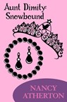 Aunt Dimity: Snowbound (Aunt Dimity Mysteries, Book 9) - Nancy Atherton - 9781472216434