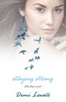 Staying Strong - Demi Lovato - 9781472218087