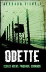 Odette - Jerrard Tickell - 9781472220608