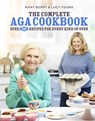 The Complete Aga Cookbook - Mary Berry ; Lucy Young - 9781472222640