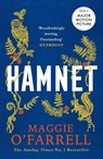 Hamnet - Maggie O'Farrell - 9781472223821