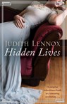 Hidden Lives - Judith Lennox - 9781472224019