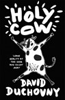 Holy Cow - David Duchovny - 9781472225917