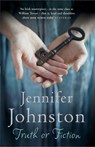 Truth or Fiction - Jennifer Johnston - 9781472226037