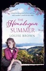 The Himalayan Summer - Louise Brown - 9781472226112