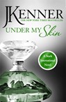 Under My Skin: Stark International 3 - J. Kenner - 9781472226334