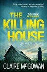 The Killing House (Paula Maguire 6) - Claire McGowan - 9781472228277