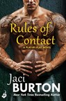 Rules Of Contact: Play-By-Play Book 12 - Jaci Burton - 9781472228321