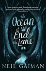 The Ocean at the End of the Lane - Neil Gaiman - 9781472228420