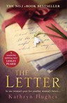 The Letter - Kathryn Hughes - 9781472229953