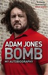 Bomb - Adam Jones - 9781472231079