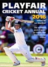 Playfair Cricket Annual - MARSHALL,  Ian - 9781472232540