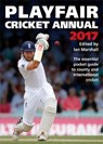 Playfair Cricket Annual 2017 - MARSHALL,  Ian - 9781472232564