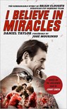 I Believe In Miracles - Daniel Taylor ; Jonny Owen - 9781472233578