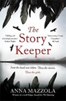 The Story Keeper - MAZZOLA,  Anna - 9781472234780