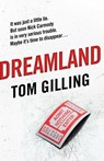 Dreamland - Tom Gilling - 9781472235510