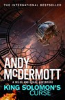 King Solomon's Curse (Wilde/Chase 13) - Andy McDermott - 9781472236883