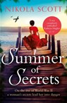 Summer of Secrets - Nikola Scott - 9781472241184