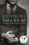 The Exposure: Submissive 8 - Tara Sue Me - 9781472242686