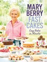 Fast Cakes - Mary Berry - 9781472243003
