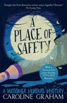 A Place of Safety - Caroline Graham - 9781472243706