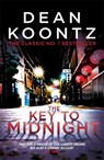 The Key to Midnight - Dean Koontz - 9781472248398
