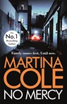 No Mercy - Martina Cole - 9781472249449