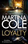 Loyalty - Martina Cole ; Jacqui Rose - 9781472249456