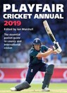 Playfair Cricket Annual 2019 - MARSHALL,  Ian - 9781472249814