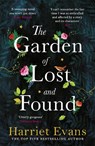 The Garden of Lost and Found - Harriet Evans - 9781472251039
