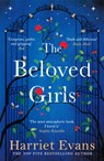 The Beloved Girls - Harriet Evans - 9781472251060
