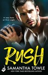 Rush - Samantha Towle - 9781472251503