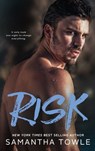 Risk - Samantha Towle - 9781472251527