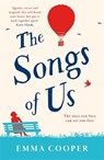 The Songs of Us - Emma Cooper - 9781472252531