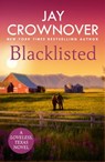 Blacklisted - Jay Crownover - 9781472254306