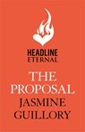 The Proposal - Jasmine Guillory - 9781472255860