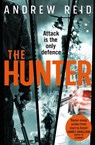 The Hunter - Andrew Reid - 9781472256348