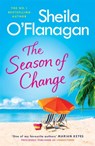 The Season of Change - Sheila O'Flanagan - 9781472261496