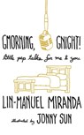 Gmorning, Gnight! - Lin-Manuel Miranda - 9781472262813