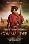 Commander (Jack Lark, Book 10) - Paul Fraser Collard - 9781472263483
