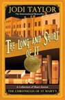 The Long and the Short of it - Jodi Taylor - 9781472264312
