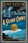 A Second Chance - Jodi Taylor - 9781472264398