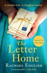 The Letter Home - Rachael English - 9781472264701