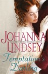 Temptation's Darling - Johanna Lindsey - 9781472264831