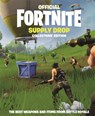 FORTNITE Official: Supply Drop: The Collectors' Edition - Epic Games - 9781472265302