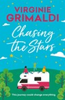 Chasing the Stars - Virginie Grimaldi - 9781472265340