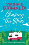 Chasing the Stars - Virginie Grimaldi - 9781472265357